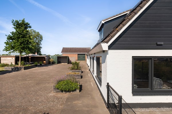 Medium property photo - Barwoutswaarder 166A, 3449 HS Woerden